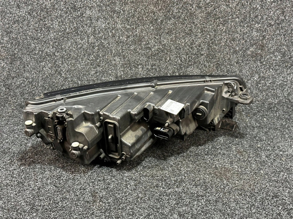 Frontscheinwerfer Skoda Octavia IV 5E4941015 Full LED Links Headlight SCH4577321016wq
