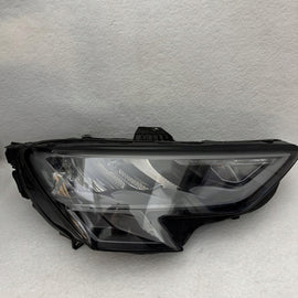 Frontscheinwerfer Audi A3 8Y0941012 Full LED Rechts Scheinwerfer Headlight SCH4722518955vx
