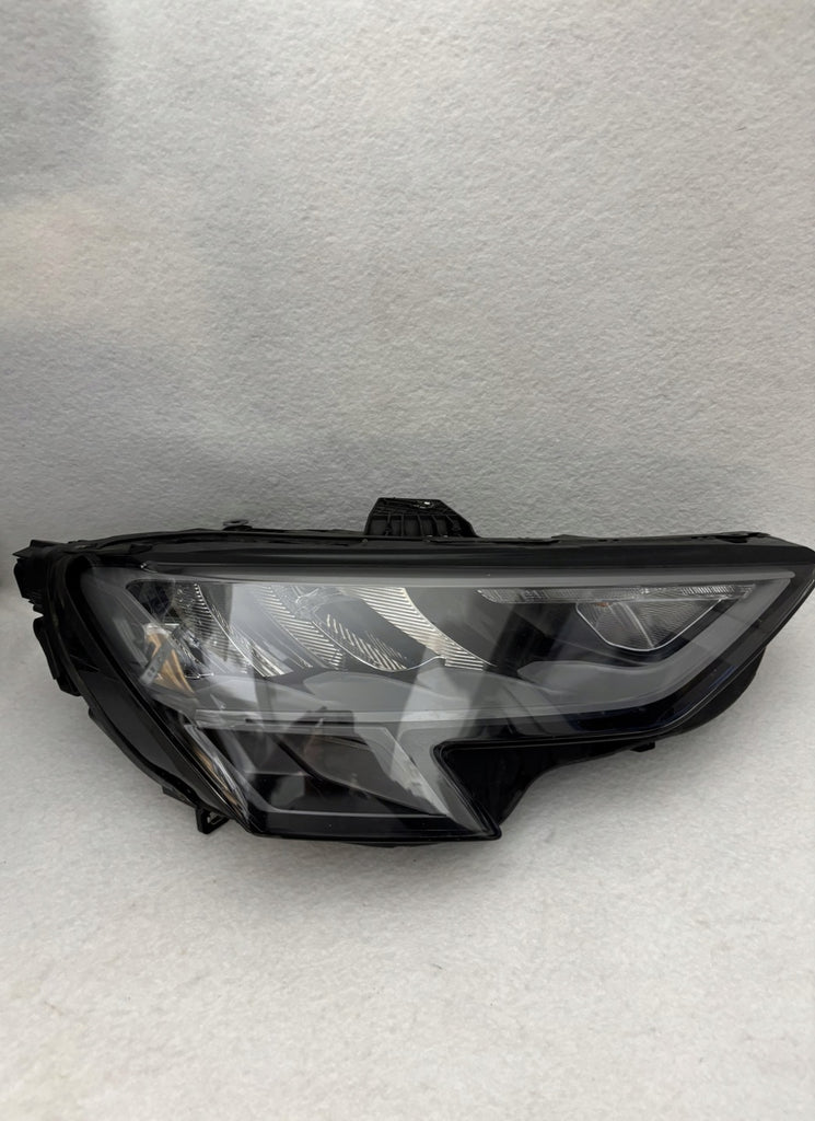 Frontscheinwerfer Audi A3 8Y0941012 Full LED Rechts Scheinwerfer Headlight SCH4722518955vx