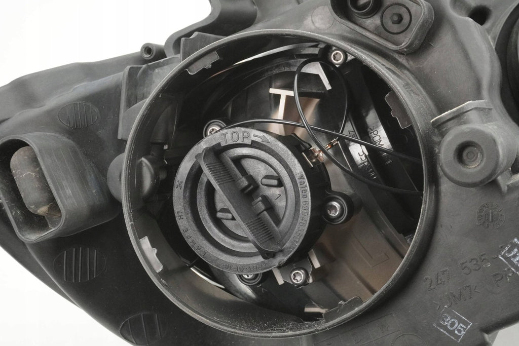 Frontscheinwerfer VW Golf Plus I 5M1941005G Links Scheinwerfer Headlight SCH1818862096ng