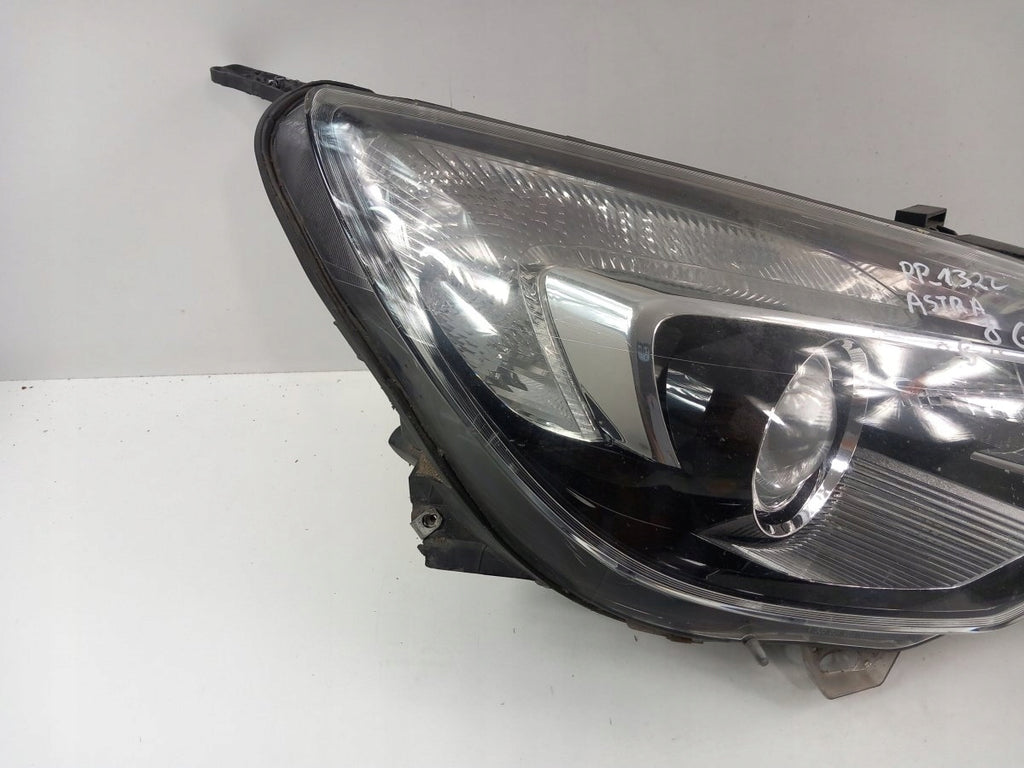 Frontscheinwerfer Opel Astra Gtc J Rechts Scheinwerfer Headlight SCH4557733343dz