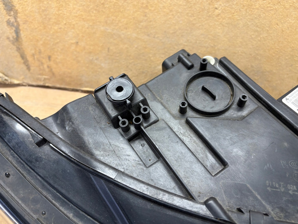 Frontscheinwerfer VW Tiguan 5NB941035 LED Rechts Scheinwerfer Headlight SCH7370036354gz