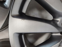 Laden Sie das Bild in den Galerie-Viewer, 4x Alufelge 19 Zoll 8.0" 5x112 38ET A2534010900 Mercedes-Benz Glc X253 Rim Wheel FEL1613096491kd