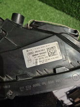 Laden Sie das Bild in den Galerie-Viewer, Frontscheinwerfer Audi Q5 8R0941032C Xenon Rechts Scheinwerfer Headlight SCH6266300366ny