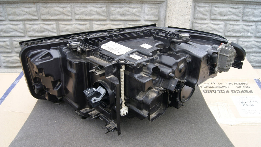 Frontscheinwerfer BMW 5 G31 G30 8082656-07 Full LED Rechts Headlight SCH1380764484ga