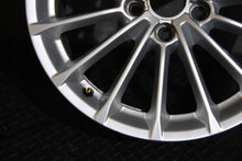 Laden Sie das Bild in den Galerie-Viewer, 1x Alufelge 17 Zoll 7.5&quot; 5x112 8V0601025BN Audi A3 Rim Wheel