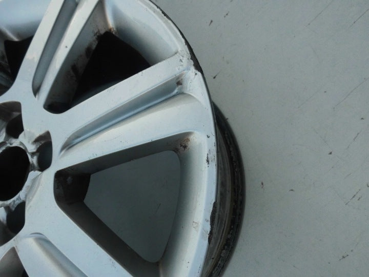 4x Alufelge 17 Zoll 7.5" 5x112 45ET 8K0601025B Audi C6 A4 B8 Rim Wheel FEL4313404500fi