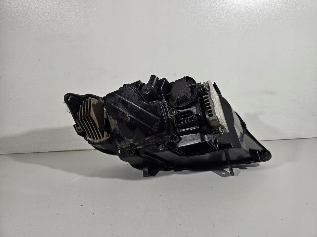 Frontscheinwerfer BMW 3 E91 E90 165447580587 Links Scheinwerfer Headlight SCH2524028477ce