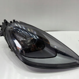 Frontscheinwerfer Porsche Cayenne 9Y0941034AK Rechts Scheinwerfer Headlight SCH5520906950jl