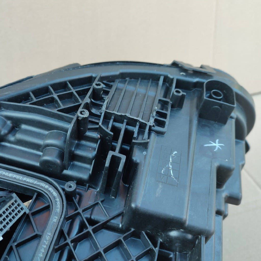 Frontscheinwerfer Mercedes-Benz Glb A2479062005 LED Rechts Headlight SCH1071089715wo