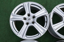 Laden Sie das Bild in den Galerie-Viewer, 4x Alufelge 17 Zoll 7.0" 5x114.3 49ET RC19-707-114-49 Hyundai Tucson Rim Wheel FEL7367975446jr