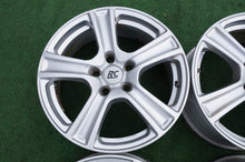 Laden Sie das Bild in den Galerie-Viewer, 4x Alufelge 17 Zoll 7.0" 5x114.3 49ET RC19-707-114-49 Hyundai Tucson Rim Wheel FEL7367975446jr