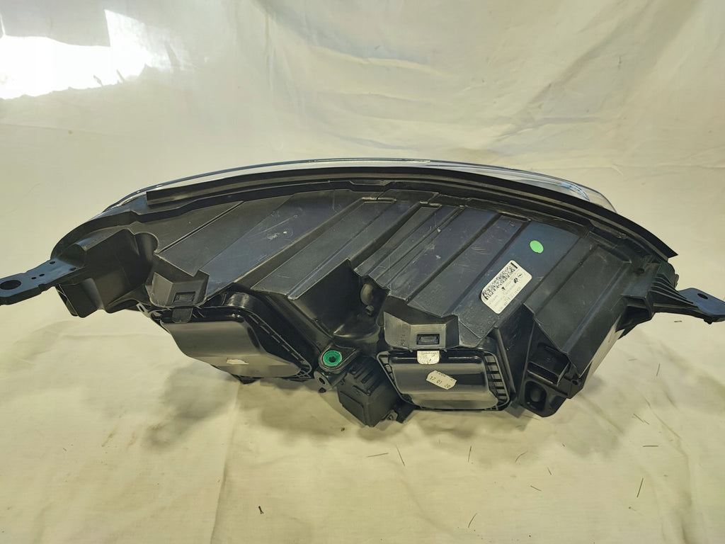 Frontscheinwerfer Citroën Spacetourer Zafira Life 1656228180-00 Xenon Links