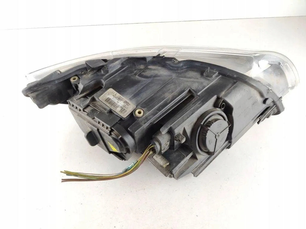 Frontscheinwerfer Audi Q7 4L0941029A Links Scheinwerfer Headlight SCH6588859766zn