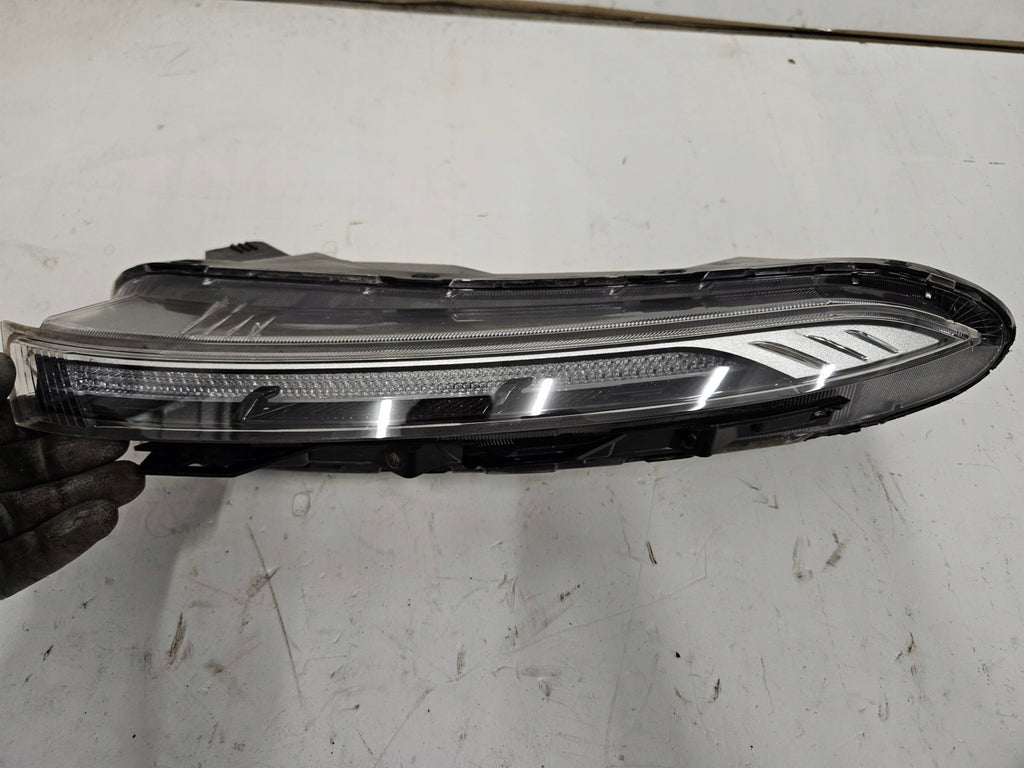 Frontscheinwerfer Hyundai Bayon 92207Q0500 LED Links Scheinwerfer Headlight SCH5179715950xy