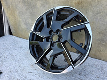 Laden Sie das Bild in den Galerie-Viewer, 1x Alufelge 19 Zoll 7.0" 5x108 9839945680 W1KOD 87081090 Peugeot Rim Wheel FEL9147925861hd