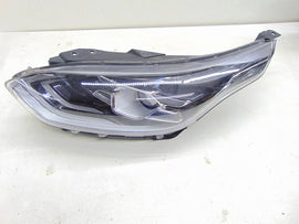 Frontscheinwerfer Kia Ed Espace V 92101J7100 Full LED Links Headlight