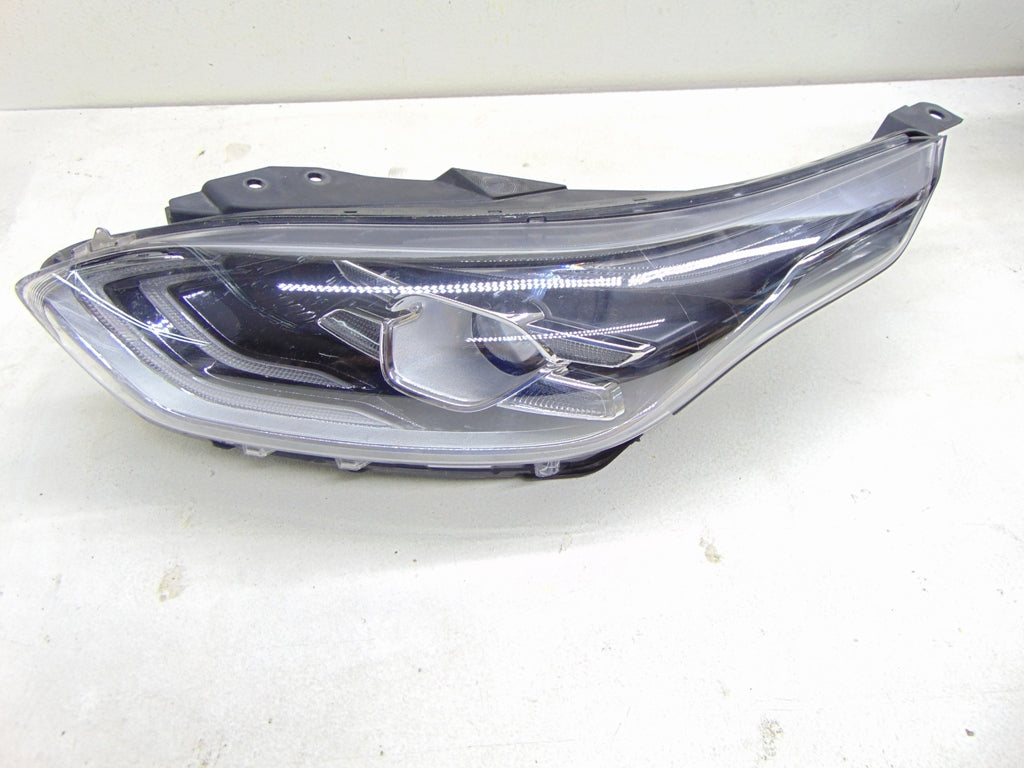 Frontscheinwerfer Kia Ceed Espace III V 92101J7100 Full LED Links Headlight