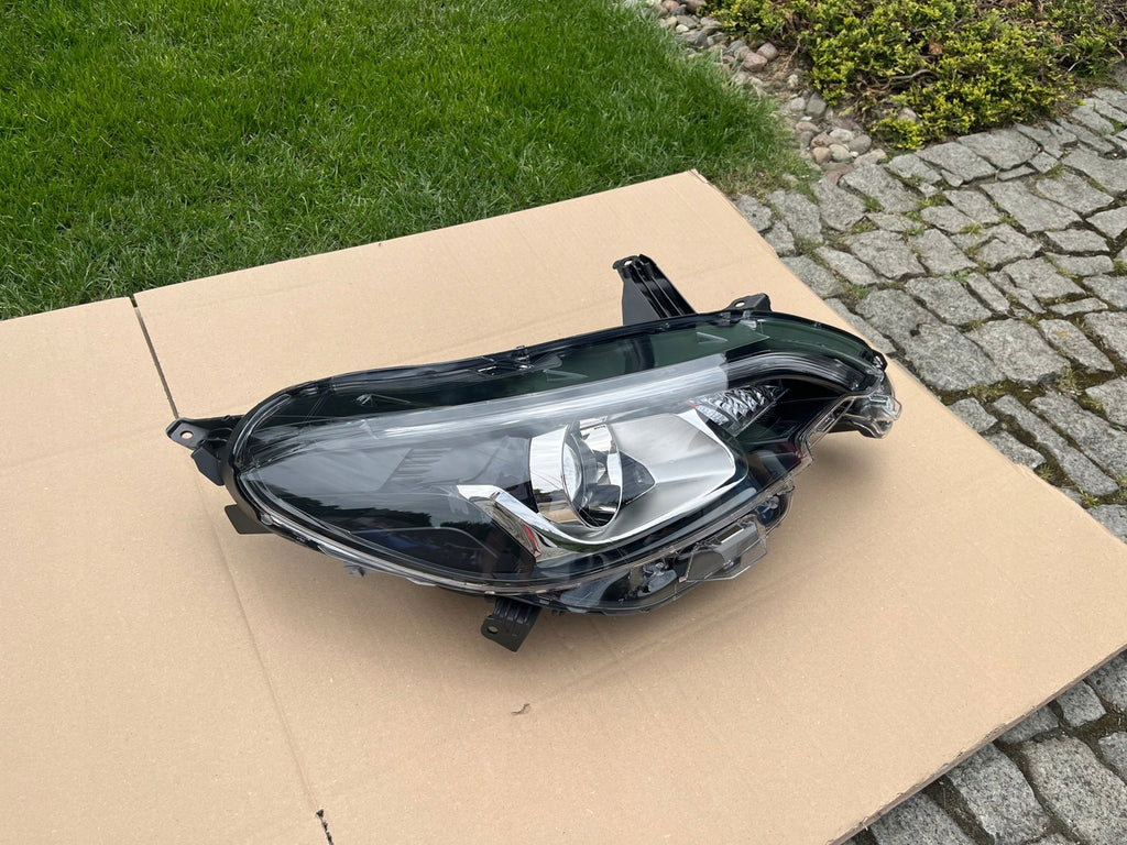 Frontscheinwerfer Peugeot 108 90061887 Xenon Rechts Scheinwerfer Headlight