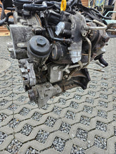 Laden Sie das Bild in den Galerie-Viewer, Motor VW Golf V BLG 1.4 TSI 170PS 125kW Benzin Engine Komplett