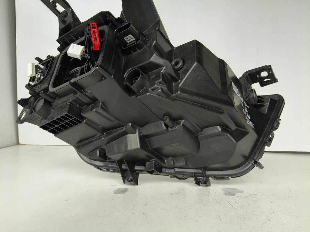 Frontscheinwerfer Opel Astra L 9858777280 Full LED Ein Stück (Rechts oder Links) SCH4133860001jf