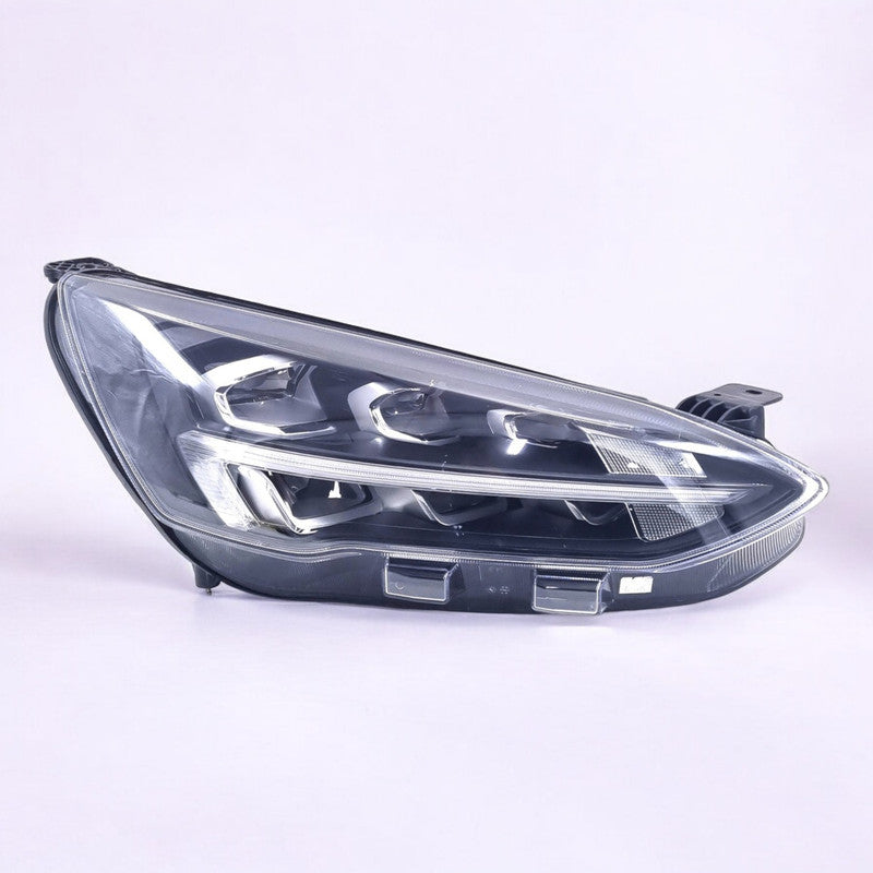 Frontscheinwerfer Ford Focus IV JX7B-13E014-CD LED Rechts Scheinwerfer Headlight