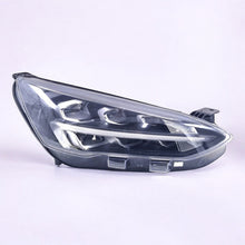 Laden Sie das Bild in den Galerie-Viewer, Frontscheinwerfer Ford Focus IV JX7B-13E014-CD LED Rechts Scheinwerfer Headlight