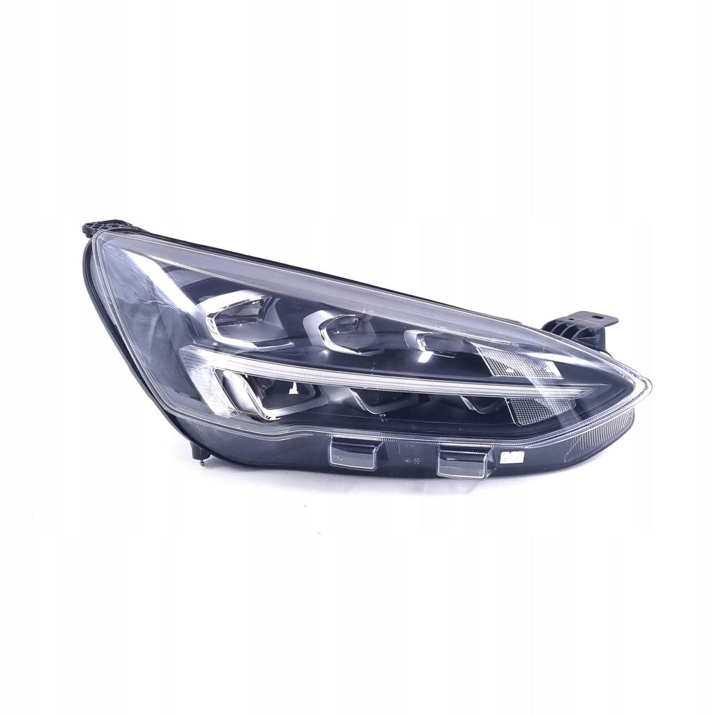 Frontscheinwerfer Ford Focus IV JX7B-13E014-CD LED Rechts Scheinwerfer Headlight