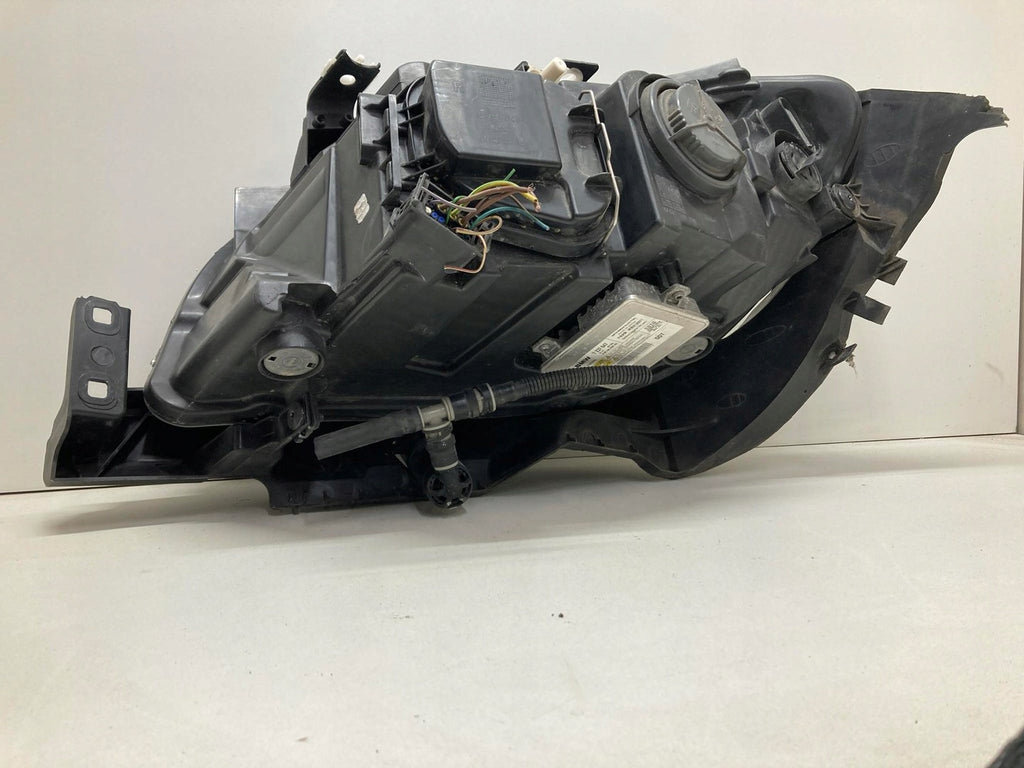 Frontscheinwerfer BMW X1 Rechts Scheinwerfer Headlight SCH3841617947ty