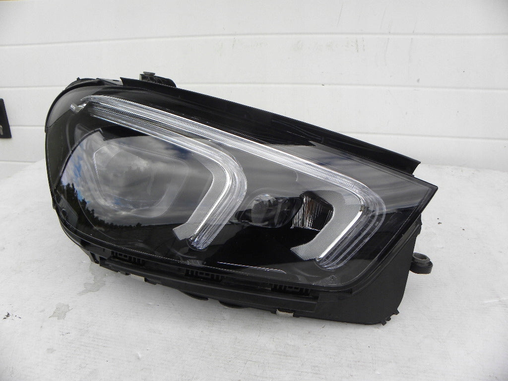 Frontscheinwerfer Mercedes-Benz Gle A1679061700 Rechts Scheinwerfer Headlight SCH5236886254hc