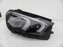 Laden Sie das Bild in den Galerie-Viewer, Frontscheinwerfer Mercedes-Benz Gle A1679061700 Rechts Scheinwerfer Headlight SCH5236886254hc