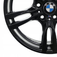 Load image into Gallery viewer, 1x Alufelge 18 Zoll 8.5" 5x120 7845881 BMW F30 F31 Rim Wheel FEL5187972285ge