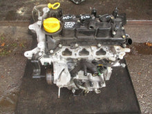 Load image into Gallery viewer, Motor Dacia Nissan I H4DE470 1.0 TCE 91PS 67kW 47TKm 2022 Benzin Unkomplett MOT6737078696sy