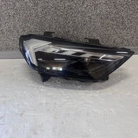 Frontscheinwerfer Audi A1 82A941034D LED Rechts Scheinwerfer Headlight SCH1531900475oh