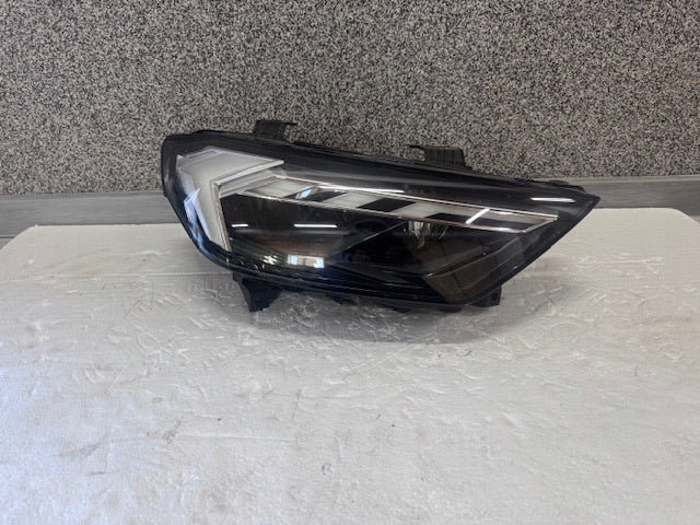 Frontscheinwerfer Audi A1 82A941034D LED Rechts Scheinwerfer Headlight SCH1531900475oh
