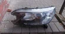 Laden Sie das Bild in den Galerie-Viewer, Frontscheinwerfer Honda Crv Cr-V IV Xenon Links Scheinwerfer Headlight