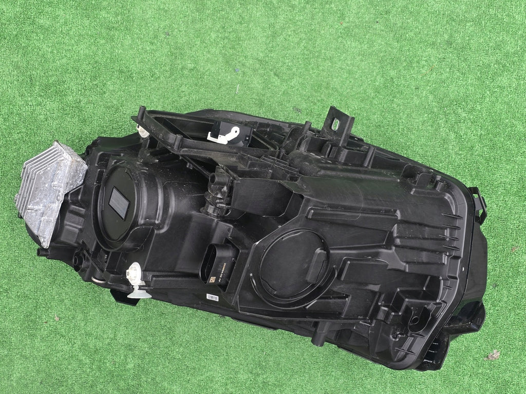 Frontscheinwerfer Mercedes-Benz Eqa A2439062801KZ Full LED Rechts Headlight SCH2134124682uf
