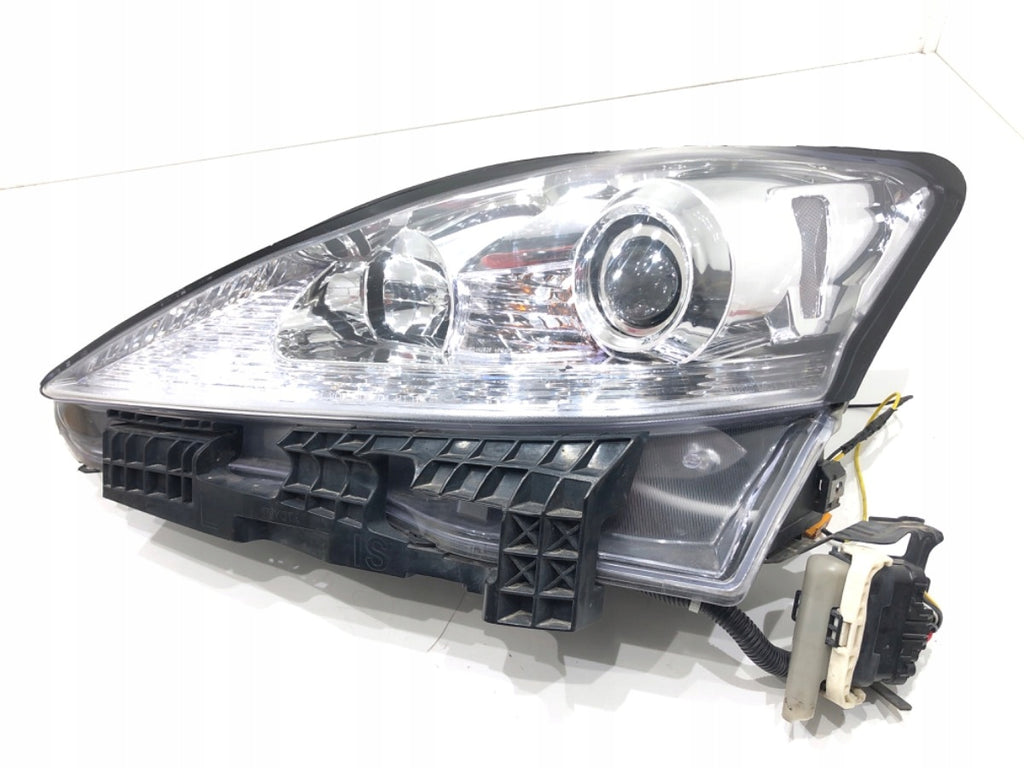 Frontscheinwerfer Lexus Is 730-19067 Links Scheinwerfer Headlight
