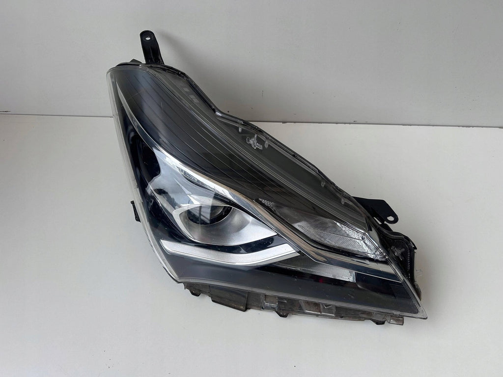 Frontscheinwerfer Toyota Yaris 0D-199 0D-200 Rechts Scheinwerfer Headlight SCH5206924688uc