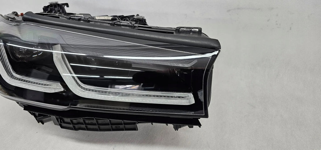 Frontscheinwerfer BMW 5 G31 G30 8082656 Full LED Rechts Scheinwerfer Headlight