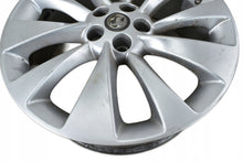 Laden Sie das Bild in den Galerie-Viewer, 1x Alufelge 18 Zoll 7.0" 5x105 38ET Glanz Silber 95493724 Opel Mokka Rim Wheel FEL7964452238ow