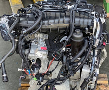 Laden Sie das Bild in den Galerie-Viewer, Motor BMW G31 G21 G30 G01 G22 G20 G23 G42 G26 B48B20A 2.0 20TKm 2022 Unkomplett MOT9790376521hp