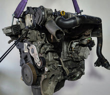 Load image into Gallery viewer, Motor Volvo V50 D4162T 1.6 Diesel Engine Komplett MOT2789812928nl