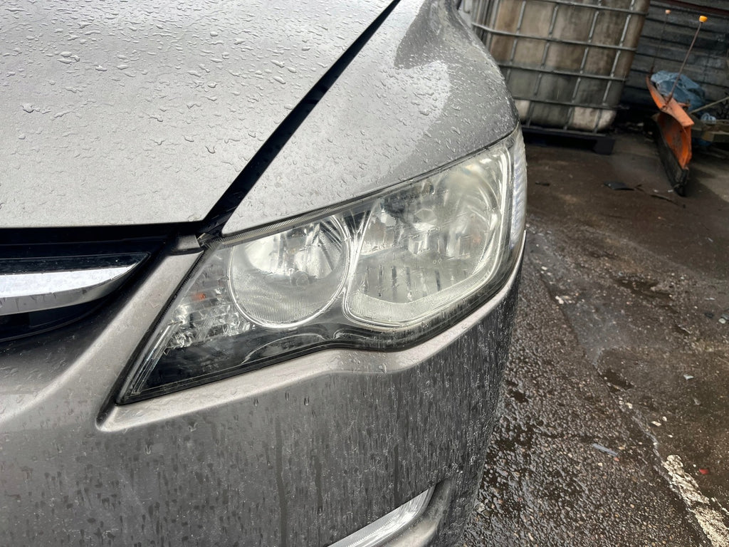 Frontscheinwerfer Honda Civic AK-12-696701 Links Scheinwerfer Headlight