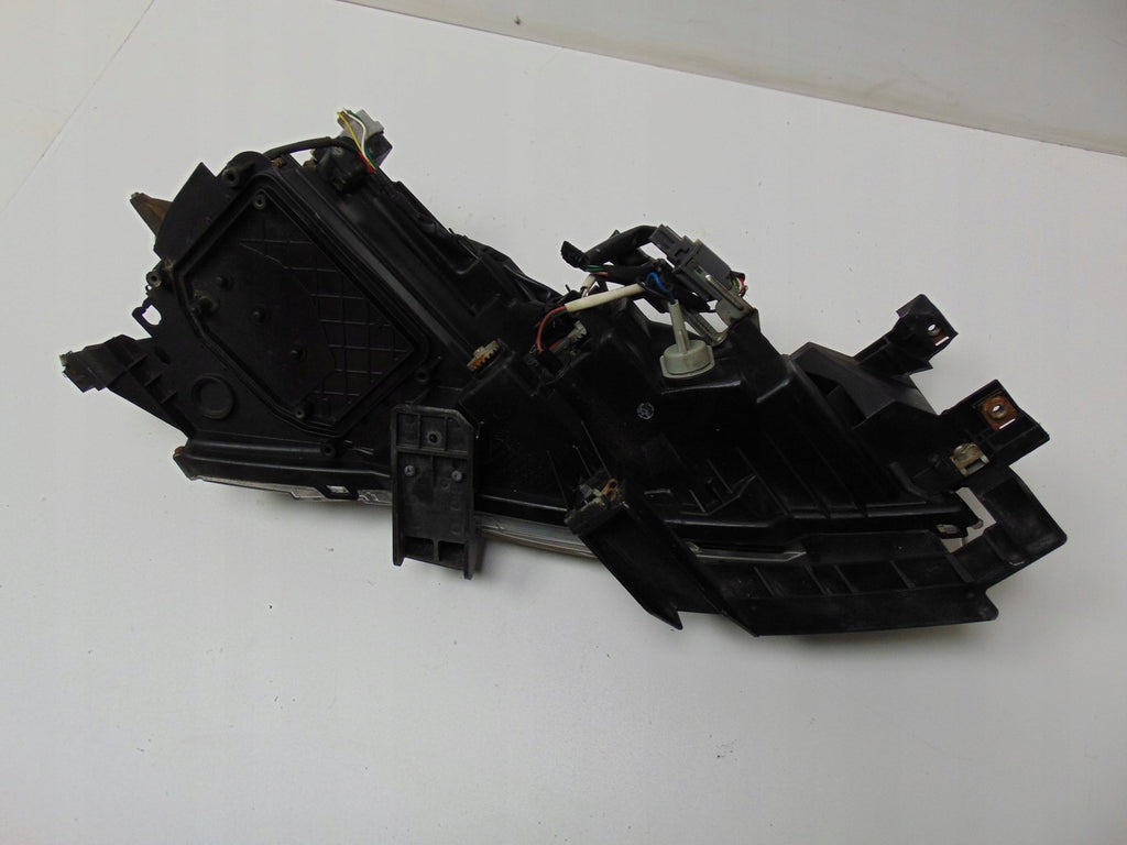 Frontscheinwerfer Mazda 6 Gh Links Scheinwerfer Headlight SCH8035048173qr