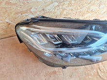 Laden Sie das Bild in den Galerie-Viewer, Frontscheinwerfer Mercedes-Benz W205 A2059066006 LED Rechts Headlight SCH1009464879be