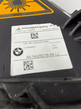 Load image into Gallery viewer, Frontscheinwerfer BMW X3 G01 5A29218-09 LED Rechts Scheinwerfer Headlight SCH2841452349yy