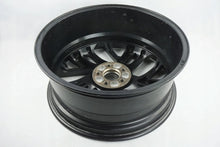 Load image into Gallery viewer, 1x Alufelge 19 Zoll 8.0" 5x108 52ET Schwarz 8888078636 Volvo S90 V90 Rim Wheel FEL3253521330mu