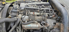 Laden Sie das Bild in den Galerie-Viewer, Motor Toyota Hilux 1KD-FTV 3.0 184TKm 2007 Diesel Engine Komplett MOT8114377165vz