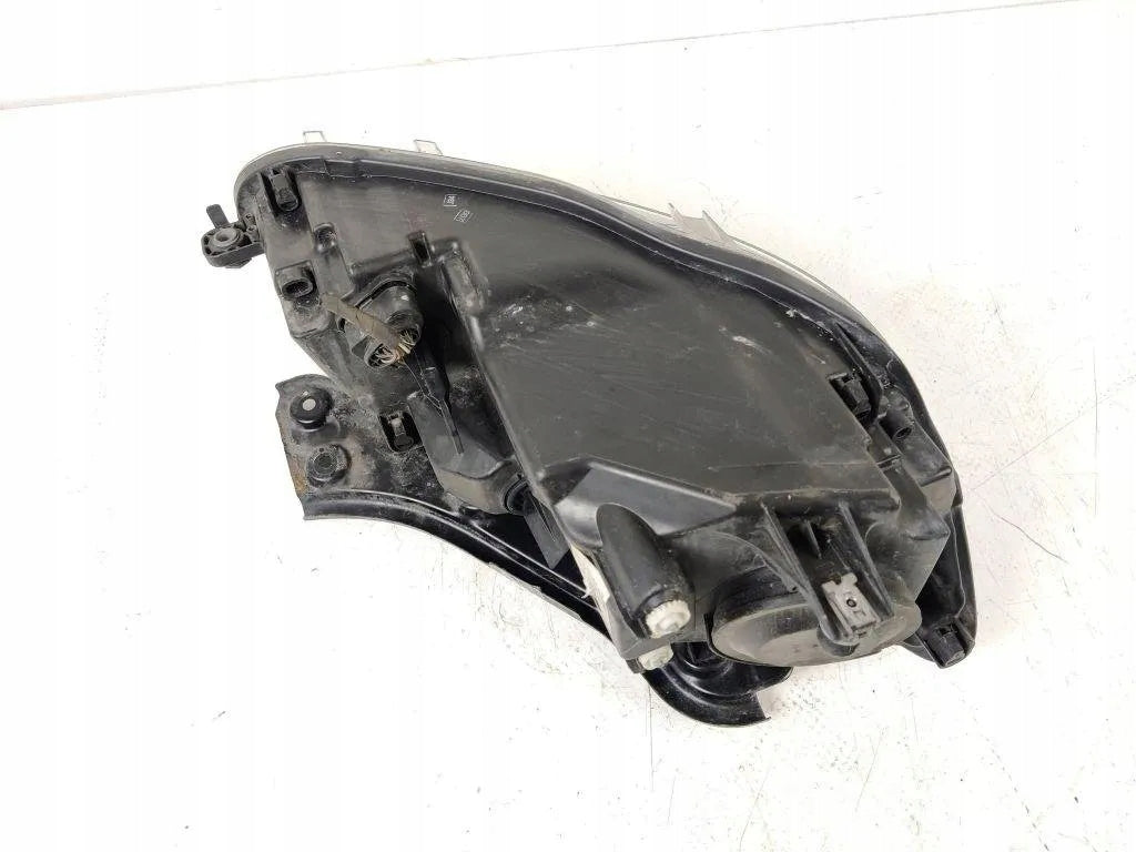 Frontscheinwerfer VW Variant Caddy IV 2K5941005A Links Scheinwerfer Headlight SCH8039118884ke